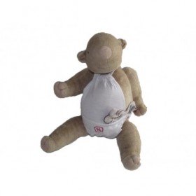 Accueil Z'autres marques Doudou Pickwick Otarie Beige  Pantin