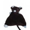 Accueil Z'autres marques Doudou Boutchou Souris Marron  Plat