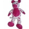 Accueil Z'autres marques Doudou Animal Alley Cochon Rose  Pantin