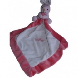 Accueil Z'autres marques Doudou Playkids Lapin Rose  Pantin