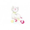 Accueil Z'autres marques Doudou Vertbaudet Ours Gris etat moyen Musical