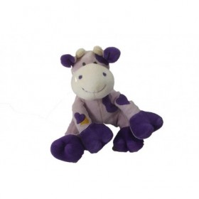 Accueil Z'autres marques Doudou Zot' marques Girafe Violet  Pantin