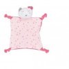 Accueil Z'autres marques Doudou Tape a l'œil Ours Rose Gelee Plat