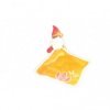 Accueil Z'autres marques Doudou Baby luna Poupee Orange fleur papillon Poupee