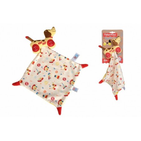doudou snoopy plat