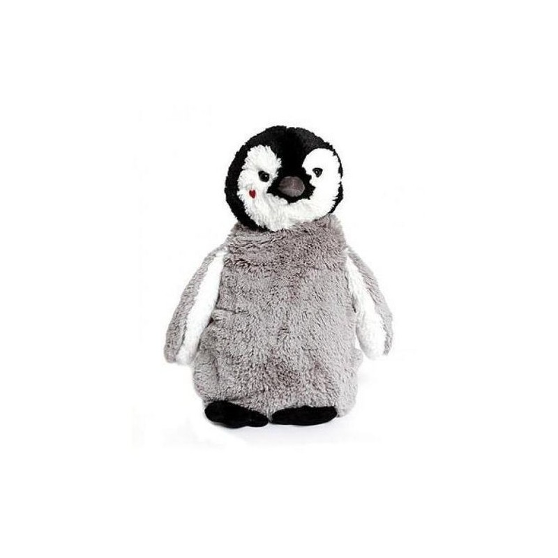 Accueil Z'autres marques Doudou Etam Pingouin Gris  Range Pyjama