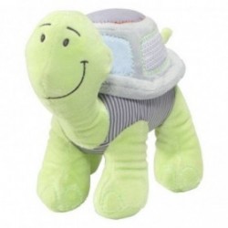 Accueil Noukies Doudou Noukies Tortue yvan 15cms