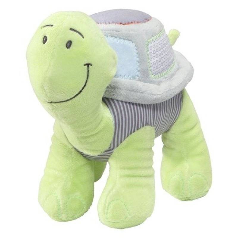 Accueil Noukies Doudou Noukies Tortue yvan 15cms