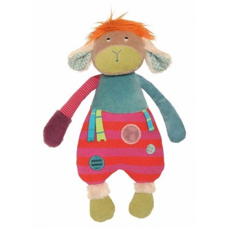 doudou mouton moulin roty