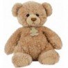 Doudou Histoire d'ours ours calin miel  21cms- HO1436