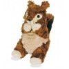 Accueil Histoire d'ours Doudou Histoire d'ours ecureuil marron 20cms les fripouilles HO1390