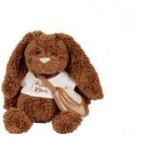 Accueil Histoire d'ours Doudou Histoire d'ours mon lapin et son petit sac a broder HO1973