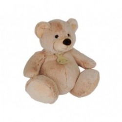 Accueil Histoire d'ours Doudou Histoire d'ours ours beige boite a musique HO1932 Petit modele