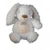 Accueil Histoire d'ours Doudou Histoire d'ours lapin blanc beige Frisouboule HO2045