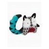Accueil Kimbaloo doudou Kimbaloo Chat Noir queue verte La halle Pantin