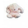 Accueil Z'autres marques Doudou Tartine et Chocolat Lapin Rose Augustin Pantin -