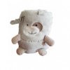 Accueil Histoire d'ours Doudou Histoire d'ours Chien Gris Couverture -