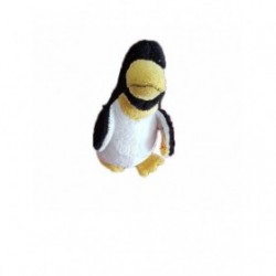 Accueil Z'autres marques Doudou Steiff Pingouin Noir Pantin -