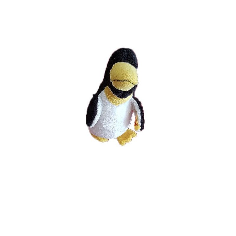 Accueil Z'autres marques Doudou Steiff Pingouin Noir Pantin -