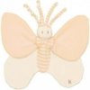 Accueil Z'autres marques Doudou Keptin JR Papillon Orange Plat - Bondifly