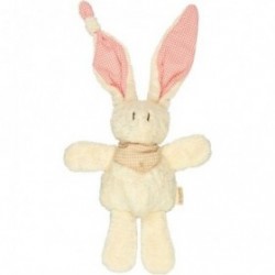 Accueil Z'autres marques Doudou Keptin JR Lapin Beige Pantin - Tjumm