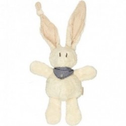 Accueil Z'autres marques Doudou Keptin JR Lapin Bleu Marine Pantin - Tjumm