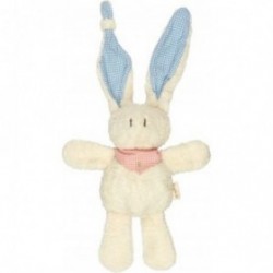 Accueil Z'autres marques Doudou Keptin JR Lapin Rose Pantin - Tjumm