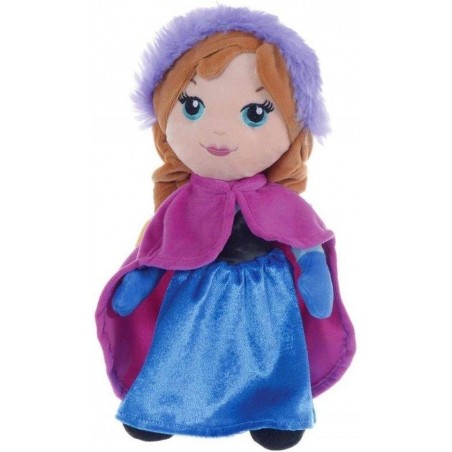 doudou reine des neiges