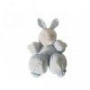 Accueil Corolle Doudou Corolle Lapin Bleu Ballon vert et rose Pantin - vintage