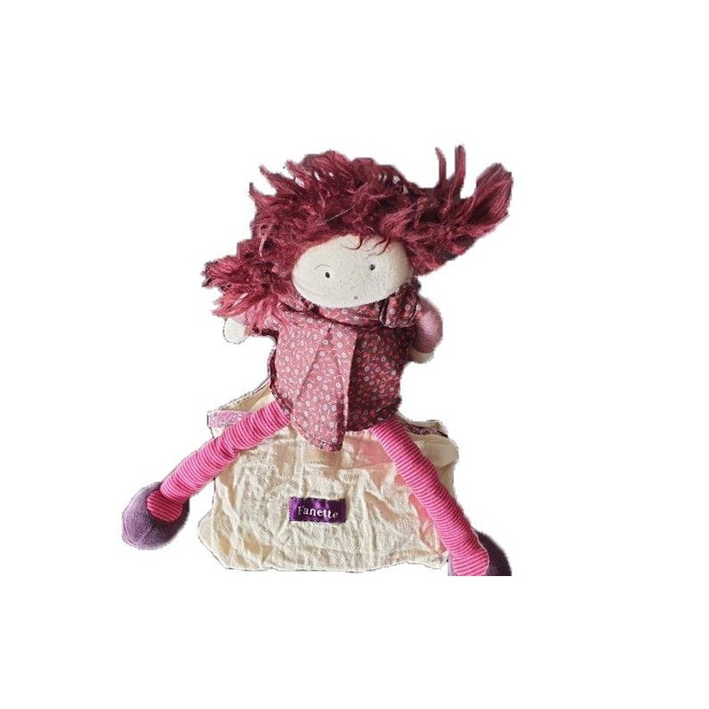 les coquettes moulin roty