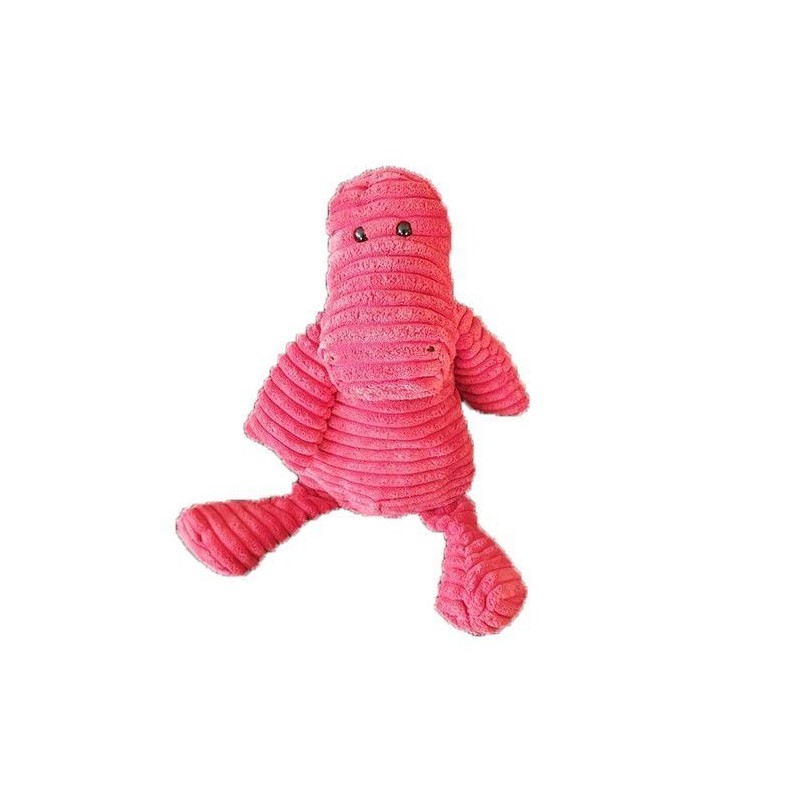 Accueil Z'autres marques Doudou Jellycat Dinosaure Rouge Pantin -