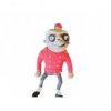 Accueil Z'autres marques Doudou Sony Personnage Rouge Zombie Pantin - Hotel Transylvania