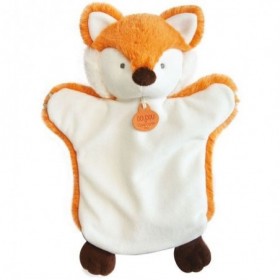 doudou ty renard