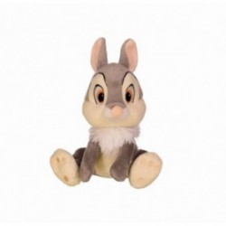 Accueil Disney Doudou Disney Lapin Gris Panpan Pantin - Bambi