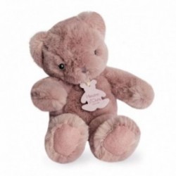 Accueil Histoire d'ours Doudou Histoire d'ours Ours Rose Pantin - Poudres