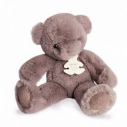 Accueil Histoire d'ours Doudou Histoire d'ours Ours Marron Pantin - Poudres