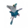 Accueil Moulin Roty Doudou moulin Roty Souris Bleu Pablo Pantin - Le Voyage D'Olga