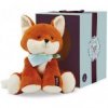 Accueil Kaloo Doudou Kaloo Renard Marron Medium Pantin - Paprika