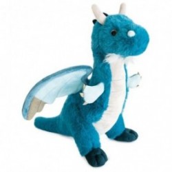 Accueil Histoire d'ours Doudou Histoire d'ours Dragon Vert 30 cm Pantin - Gregoire