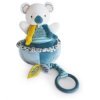 Accueil Doudou et Compagnie Doudou Doudou et compagnie Koala Vert Musical - Yoca