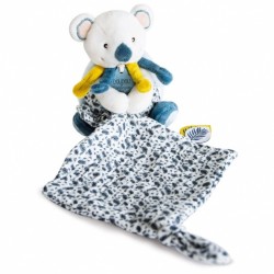 Accueil Doudou et Compagnie Doudou Doudou et compagnie Koala Vert Pantin - Yoca