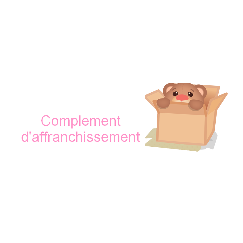 Affranchissement  Complément de tarification