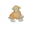 Accueil Bengy doudou Bengy Singe Orange  Pantin