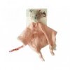 Accueil Moulin Roty Doudou moulin Roty Souris Rose lange Plat - Les Jolis Trop Beaux