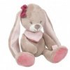 Accueil Nattou Doudou Nattou Lapin Rose Pantin - Nina Jade & Lili