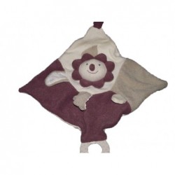 Accueil C&A doudou C&A Soleil Beige  plat