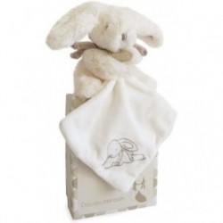 Accueil Doudou et Compagnie Doudou Doudou et compagnie lapin Taupe Pantin - Bonbon