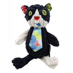 Accueil Deglingos doudou Deglingos Chat Noir 15cms Charlos Pantin