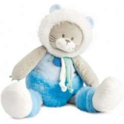 Accueil Histoire d'ours Doudou Histoire d'ours Ours Bleu Pantin - Tropicool