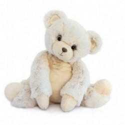 Accueil Histoire d'ours Doudou Histoire d'ours Ours Beige Pantin - Les Softy